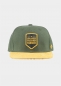 Preview: Cap "De Hollandse Pilsener Fabriek" - dark green (Snapback)